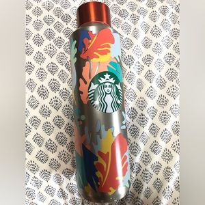 Starbucks Thermos/Water bottle